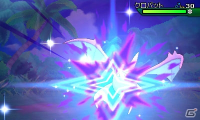3DS VC「ポケットモンスター 金・銀」DL特典が決定！「サン・ムーン・ウルトラサン・ウルトラムーン」に幻のポケモン「セレビィ」がプレゼントの画像12