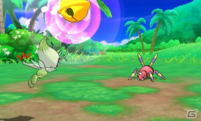 3DS VC「ポケットモンスター 金・銀」DL特典が決定！「サン・ムーン・ウルトラサン・ウルトラムーン」に幻のポケモン「セレビィ」がプレゼントの画像4