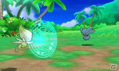 3DS VC「ポケットモンスター 金・銀」DL特典が決定！「サン・ムーン・ウルトラサン・ウルトラムーン」に幻のポケモン「セレビィ」がプレゼントの画像6