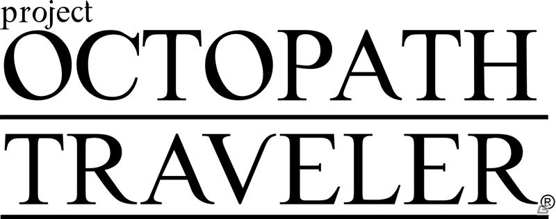 Nintendo Switch向け完全新規RPGプロジェクト「project OCTOPATH TRAVELER」の先行体験版が配信スタート！の画像1