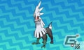 「ポケットモンスター サン・ムーン」色違いの「煌めきのシルヴァディ」がプレゼント！カードゲームでもキャンペーンが実施の画像2