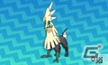 「ポケットモンスター サン・ムーン」色違いの「煌めきのシルヴァディ」がプレゼント！カードゲームでもキャンペーンが実施の画像3