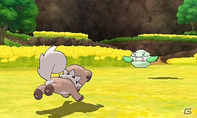 「ポケットモンスター ウルトラサン・ウルトラムーン」“太陽”と“月”を捕らえたネクロズマの姿が公開！ルガルガン専用のZワザも明らかにの画像45