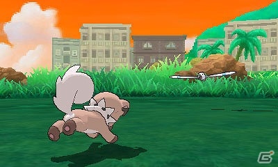 「ポケットモンスター ウルトラサン・ウルトラムーン」“太陽”と“月”を捕らえたネクロズマの姿が公開！ルガルガン専用のZワザも明らかにの画像47