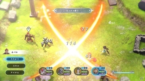 PS4/Switch「LOST SPHEAR」幻想的な世界を切り出したプレローンチ・トレーラーが公開の画像5