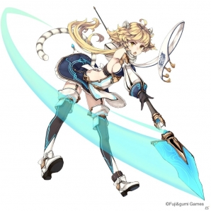 iOS/Android「誰ガ為のアルケミスト」新ユニットのレイドウ、イザヨイが登場！新たな邂逅クエスト「大空への階」も限定開催の画像4