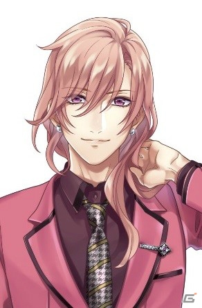iOS/Android「カクテル王子」アイドルグループ「Alchimie」が登場するイベント「Cocktail Collection」が9月15日より開催！の画像3