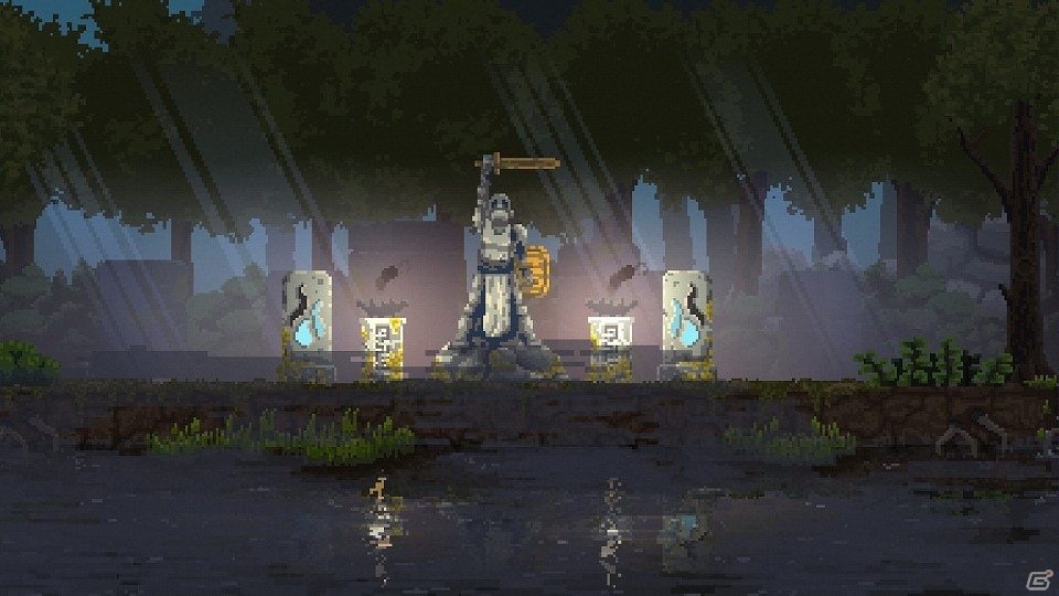 ストラテジー・アドベンチャー・シミュレーションなど様々な要素を兼ね備えた「Kingdom:New Lands」のSwitch版が配信開始！の画像5