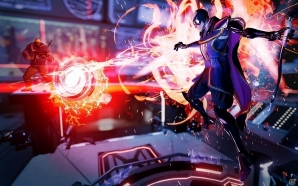 “ワルvs悪”の常識破りなオープンワールドアクション！PS4「エージェンツ オブ メイヘム」のゲーム情報が公開の画像1
