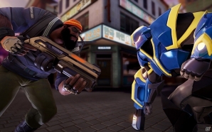 “ワルvs悪”の常識破りなオープンワールドアクション！PS4「エージェンツ オブ メイヘム」のゲーム情報が公開の画像13