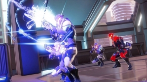 “ワルvs悪”の常識破りなオープンワールドアクション！PS4「エージェンツ オブ メイヘム」のゲーム情報が公開の画像3