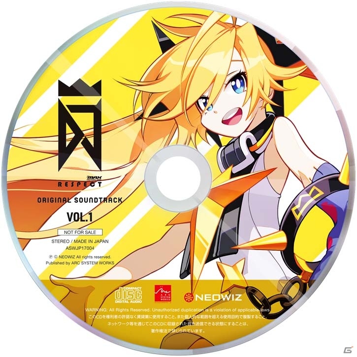 PS4「DJMAX RESPECT」やり込み要素満載のゲームモードや限定版情報が公開―GUILTY GEARコラボ曲セットの楽曲リストもの画像20