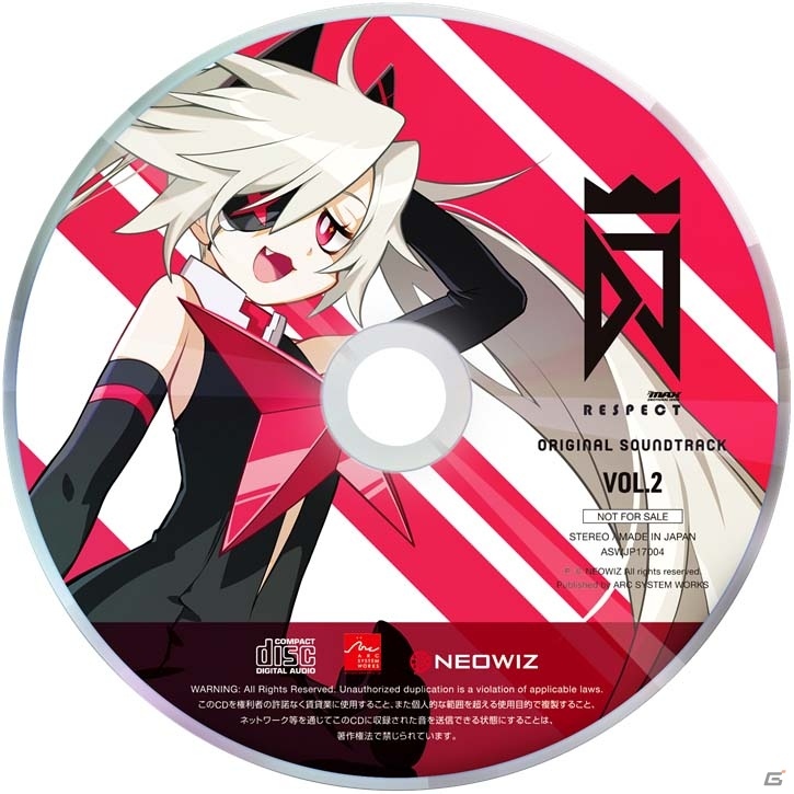 PS4「DJMAX RESPECT」やり込み要素満載のゲームモードや限定版情報が公開―GUILTY GEARコラボ曲セットの楽曲リストもの画像21