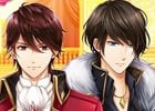 偽りの関係から始まった二人の恋の行方は―「恋愛プリンセス～ニセモノ姫と10人の婚約者～」が2017年秋に配信！