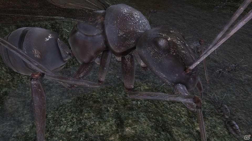 PS4「地球防衛軍5」新たな地球外生物の存在が確認！そして起動するEDFの切り札「人型巨大兵器バルガ」―巨体同士の肉弾戦に刮目せよの画像10