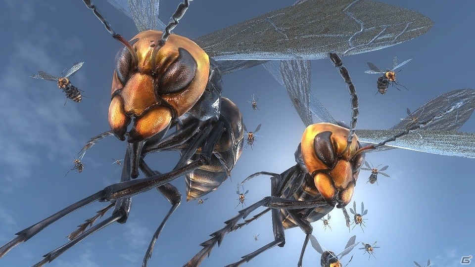PS4「地球防衛軍5」新たな地球外生物の存在が確認！そして起動するEDFの切り札「人型巨大兵器バルガ」―巨体同士の肉弾戦に刮目せよの画像3