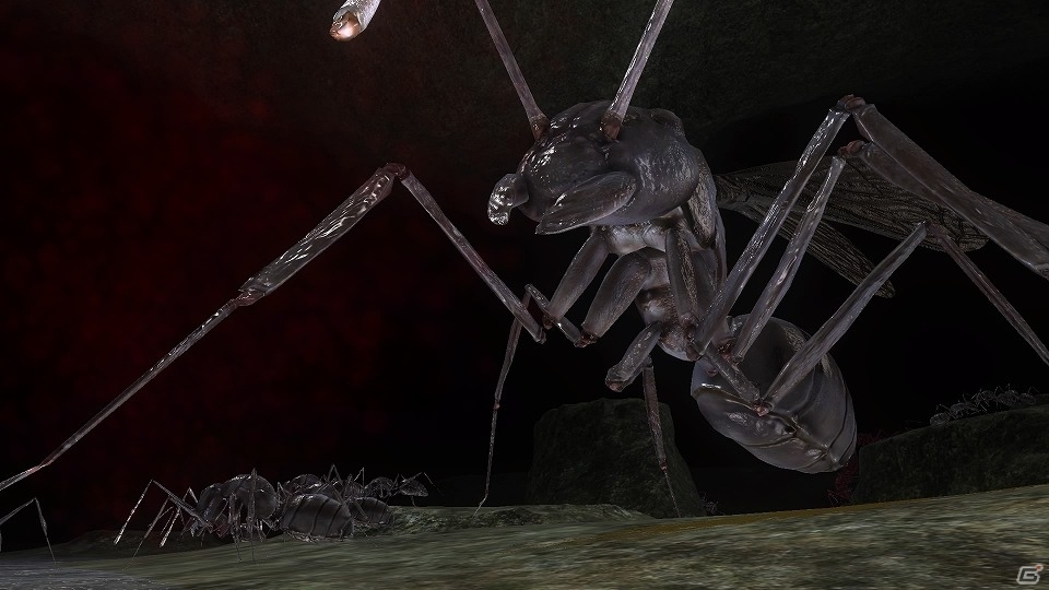 PS4「地球防衛軍5」新たな地球外生物の存在が確認！そして起動するEDFの切り札「人型巨大兵器バルガ」―巨体同士の肉弾戦に刮目せよの画像9