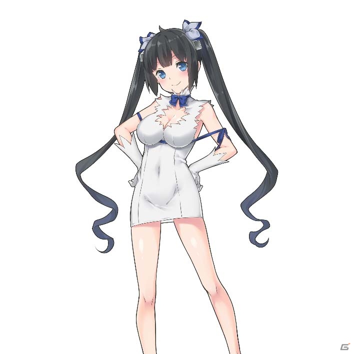 「ウチの姫さまがいちばんカワイイ」にてダンまち外伝「ソード・オラトリア」とのコラボイベントが9月16日スタートの画像3