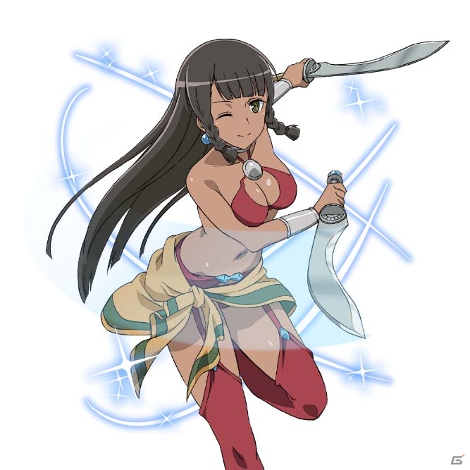 「ウチの姫さまがいちばんカワイイ」にてダンまち外伝「ソード・オラトリア」とのコラボイベントが9月16日スタートの画像7