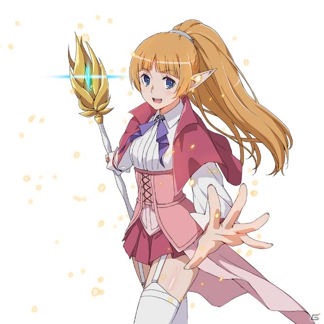 「ウチの姫さまがいちばんカワイイ」にてダンまち外伝「ソード・オラトリア」とのコラボイベントが9月16日スタートの画像9