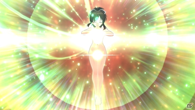 PS4「閃乱カグラ Burst Re:Newal」飛鳥、焔の掛け合いでゲームの魅力を紹介するPV第1弾が公開にの画像3