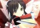PS4「閃乱カグラ Burst Re:Newal」飛鳥、焔の掛け合いでゲームの魅力を紹介するPV第1弾が公開に