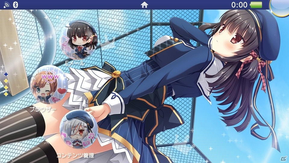 PS Vita「神頼みしすぎて俺の未来がヤバい。」オープニングムービーが公開！封入特典としてオリジナルテーマが手に入るプロダクトコードもの画像16