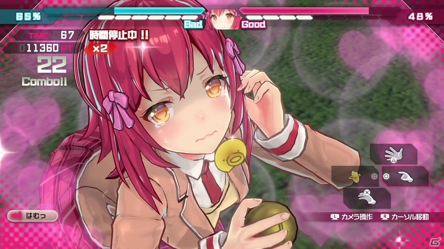 最新作の前に過去シリーズを遊び尽くそう！「バレットガールズ」シリーズの本編＆追加DLCが最大70％オフとなるセールが実施の画像2