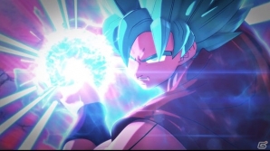 Nintendo Switch版「ドラゴンボール ゼノバース2」プレイアブルキャラクター「破壊神シャンパ」「ヴァドス」の追加を含むDLC第2弾「第6宇宙編（後編）パック」が配信の画像3