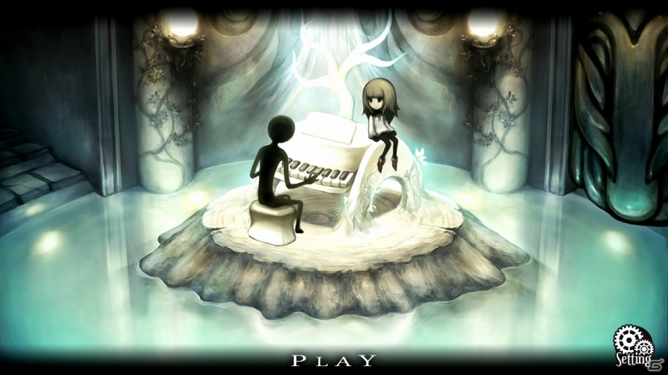 ピアノをモチーフにしたファンタジーリズムゲーム「DEEMO」Nintendo Switch版が9月21日より配信決定の画像10