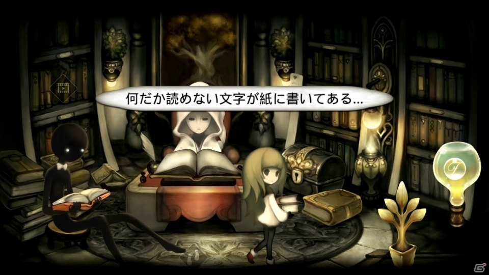 ピアノをモチーフにしたファンタジーリズムゲーム「DEEMO」Nintendo Switch版が9月21日より配信決定の画像11