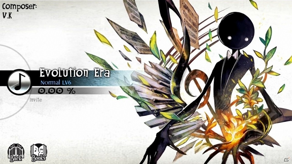 ピアノをモチーフにしたファンタジーリズムゲーム「DEEMO」Nintendo Switch版が9月21日より配信決定の画像7