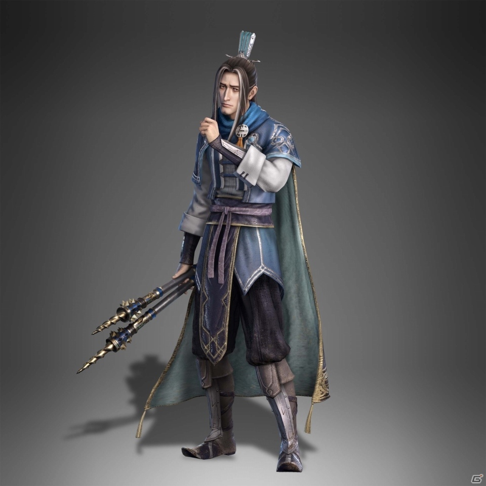 PS4「真・三國無双8」王異、張遼など7名の武将が参戦決定！新衣装も公開にの画像4