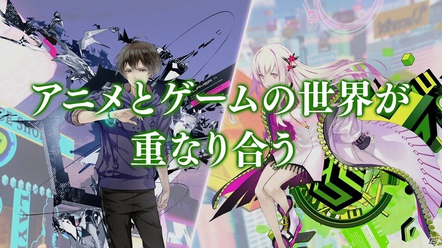 「Project LayereD」より生まれたオルタナティブRPG「LayereD Stories 0」が発表！ティザー映像も公開の画像10
