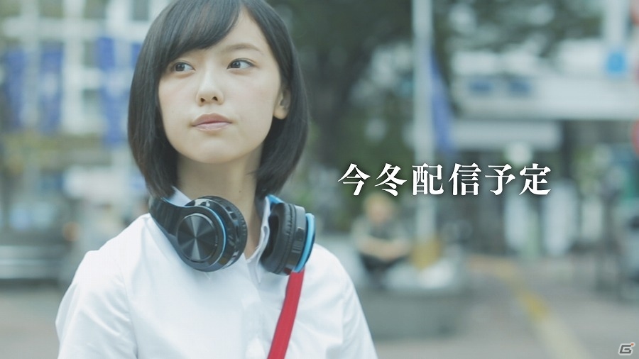 「Project LayereD」より生まれたオルタナティブRPG「LayereD Stories 0」が発表！ティザー映像も公開の画像12