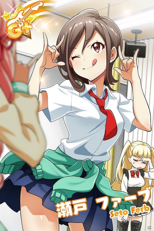 「Tokyo 7th シスターズ」にて「777☆SISTERS 2ヶ月連続楽曲リリースキャンペーン」第2弾が開催！の画像10