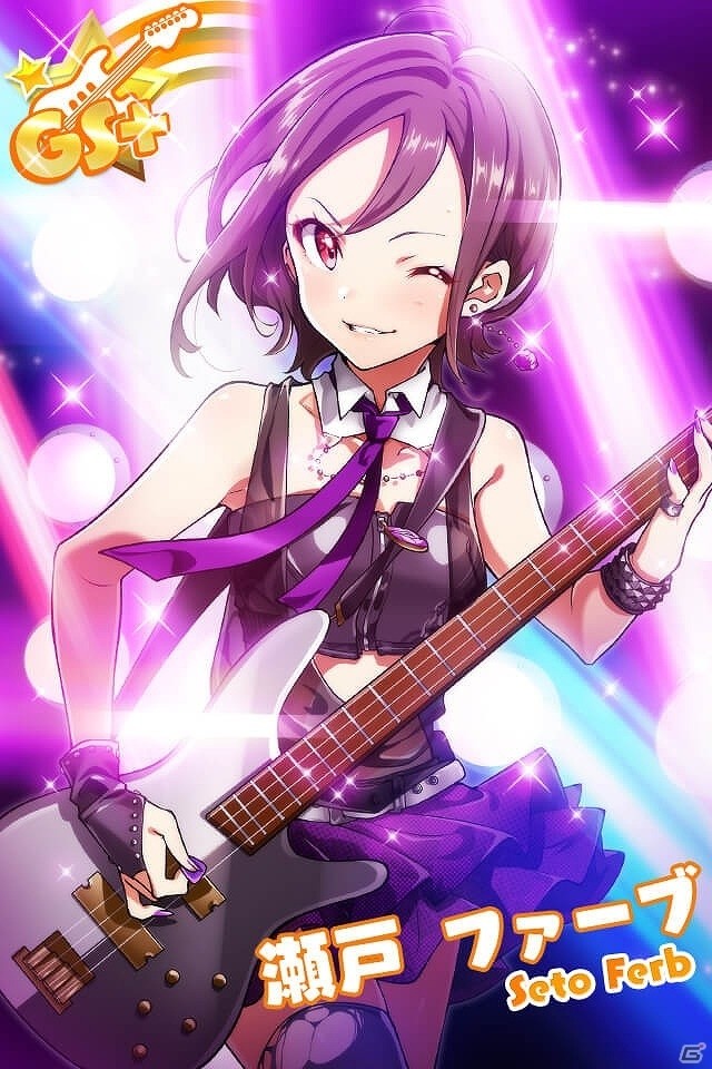 「Tokyo 7th シスターズ」にて「777☆SISTERS 2ヶ月連続楽曲リリースキャンペーン」第2弾が開催！の画像11