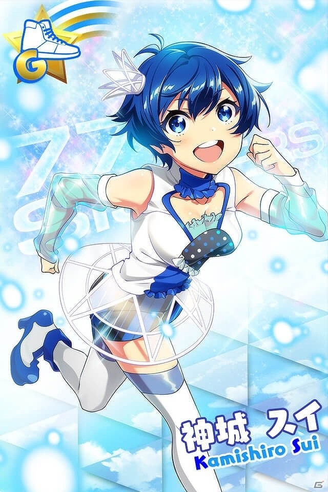 「Tokyo 7th シスターズ」にて「777☆SISTERS 2ヶ月連続楽曲リリースキャンペーン」第2弾が開催！の画像4