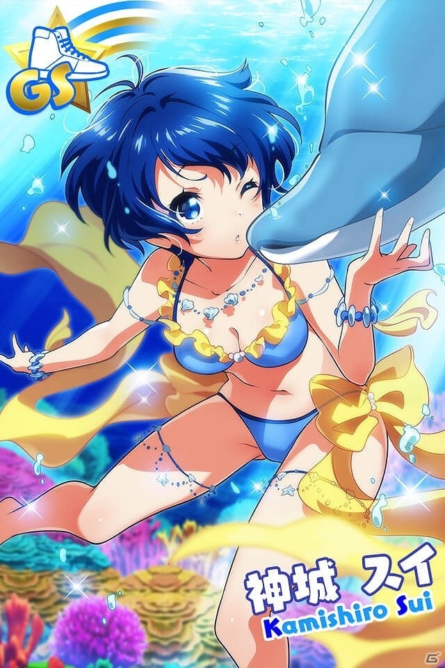 「Tokyo 7th シスターズ」にて「777☆SISTERS 2ヶ月連続楽曲リリースキャンペーン」第2弾が開催！の画像5
