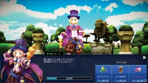 スマートフォン向けオンラインMMORPG「アイリス・オリジン」の開発中スクリーンショット＆コンテンツが公開の画像7