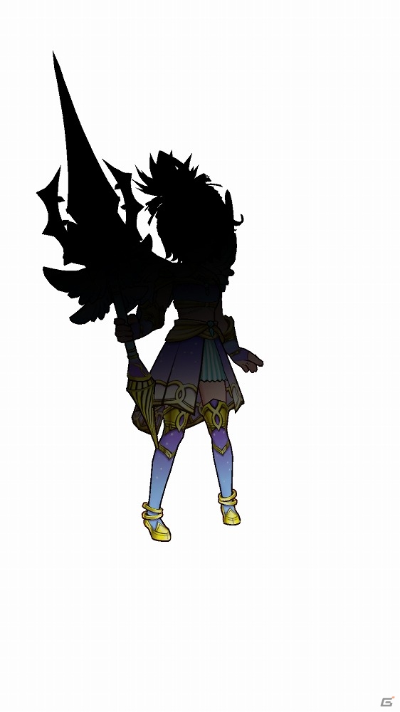 iOS/Android「夢幻のラビリズ」が東京ゲームショウ2017に出展！ジュエル200個のプレゼントを実施の画像2