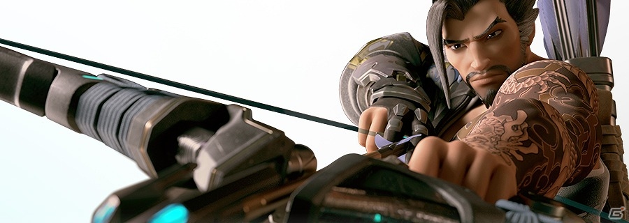 PS4/PC「オーバーウォッチ」9月23日から26日までの3日間無料プレイが実施！25種類のヒーローと16種類のマップすべてをプレイ可能の画像1