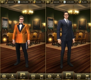 エージェントを育成せよ！iOS/Android「キングスマン：ゴールデン・サークル」が配信開始！の画像2