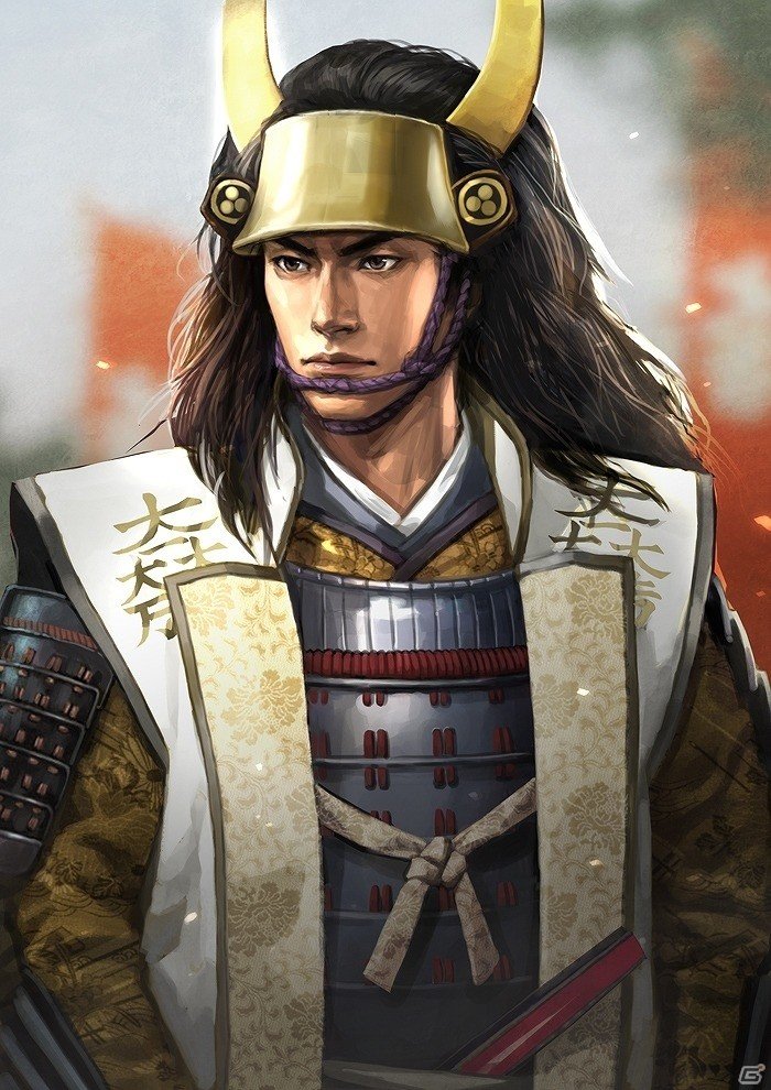 本日9月15日は“関ヶ原”合戦の日！映画「関ヶ原」と「信長の野望」シリーズのコラボ企画として「上司にしたい戦国武将ランキング」が公開の画像4