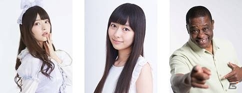 「佳代子の部屋～真夜中のゲームパーティー～ in 東京ゲームショウ 2017」にて「ORDINAL STRATA」の最新情報が発表！上坂すみれさん、近藤玲奈さんの出演が決定の画像1
