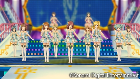 「ときめきメモリアル」シリーズの新展開「ときめきアイドル」がiOS/Androidで今冬配信決定！事前登録がスタートの画像4