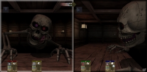 キャラクター全員切腹可能！リアルタイムダンジョンRPG「HYAKKI CASTLE」がSteamにてこの冬配信の画像11