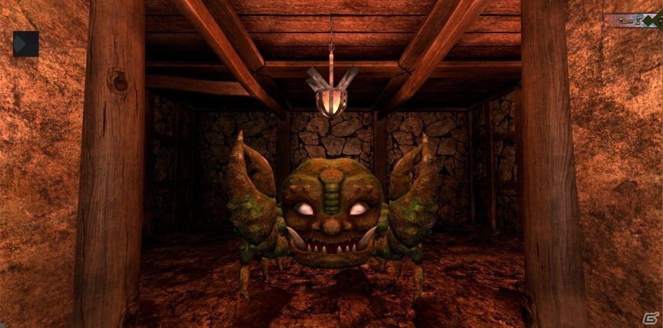 キャラクター全員切腹可能！リアルタイムダンジョンRPG「HYAKKI CASTLE」がSteamにてこの冬配信の画像8