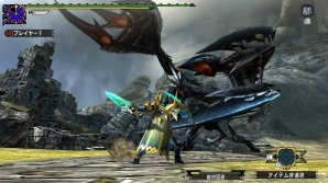 「モンスターハンターダブルクロス」ユニバーサル・スタジオ・ジャパンとのコラボコンテンツが登場！ゲーム序盤に役立つアイテムパックも配信の画像2