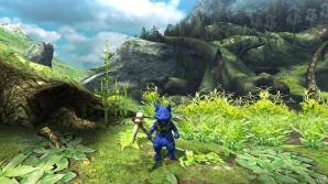 「モンスターハンターダブルクロス」ユニバーサル・スタジオ・ジャパンとのコラボコンテンツが登場！ゲーム序盤に役立つアイテムパックも配信の画像7